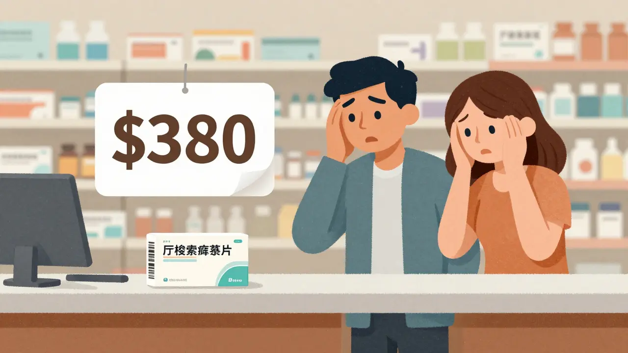 How to Buy Generic Clomid Online Safely: Price Guide & Legal Risks