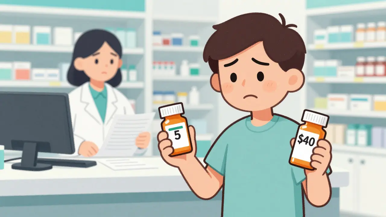 Medicaid Prescription Drug Coverage: What’s Included, Costs, and How to Navigate Formularies