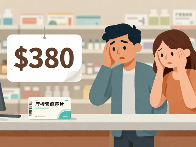How to Buy Generic Clomid Online Safely: Price Guide & Legal Risks