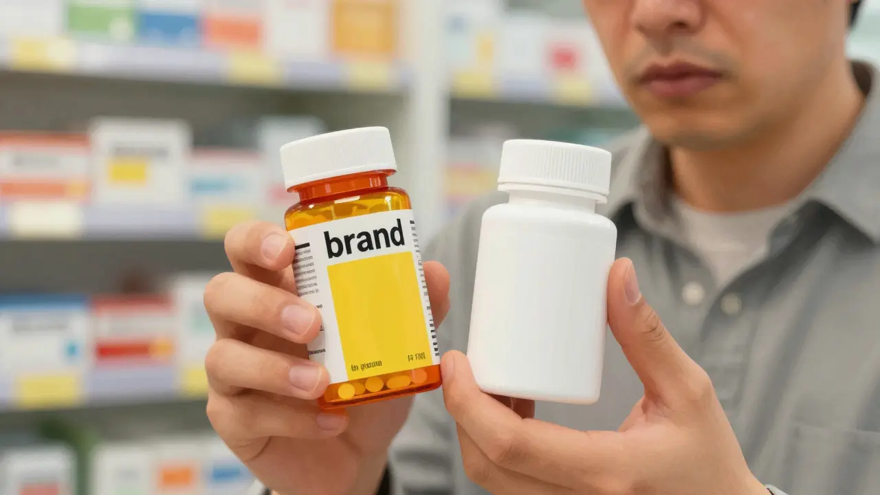 Authorized Generics vs Brand Drugs: Are They Truly Identical?
