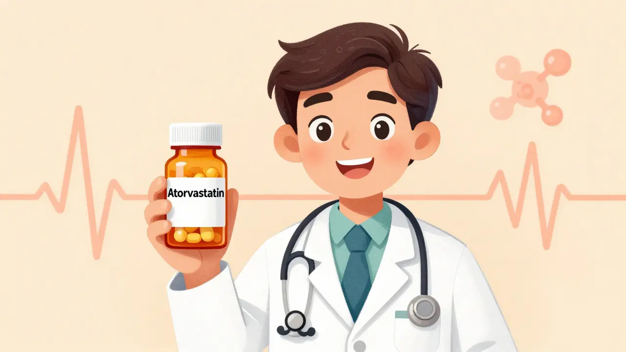How to Buy Cheap Generic Lipitor (Atorvastatin) Online Safely in 2026