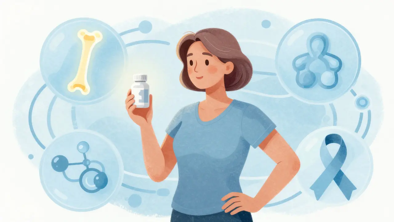 How to Buy Evista Online: Legit Pharmacies, Prices, and Safety Guide