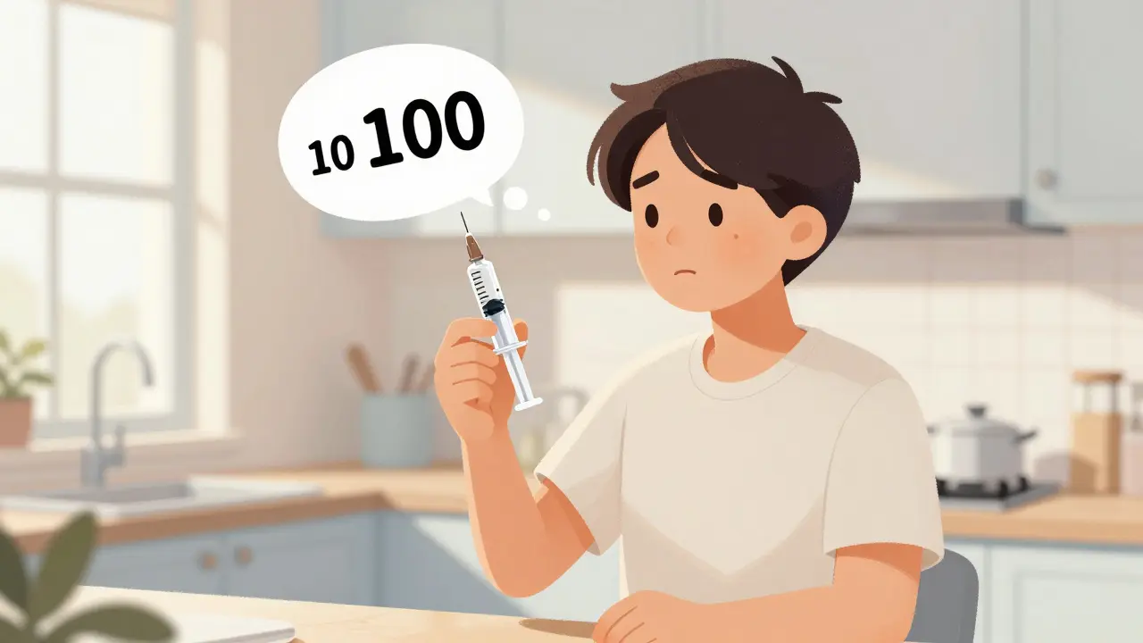 Insulin Safety: Mastering Dosing Units, Syringes, and Hypoglycemia Prevention