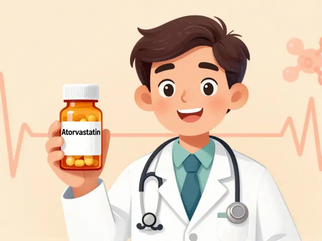 How to Buy Cheap Generic Lipitor (Atorvastatin) Online Safely in 2026