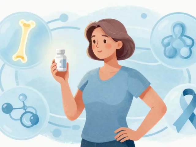 How to Buy Evista Online: Legit Pharmacies, Prices, and Safety Guide