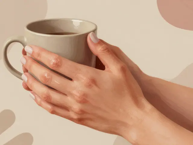 Scleroderma: Understanding Symptoms, Diagnosis, and Management of Systemic Sclerosis