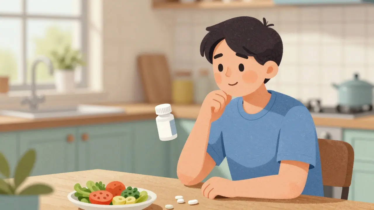 How and Where to Buy Nateglinide Online: Prices, Safety & Steps