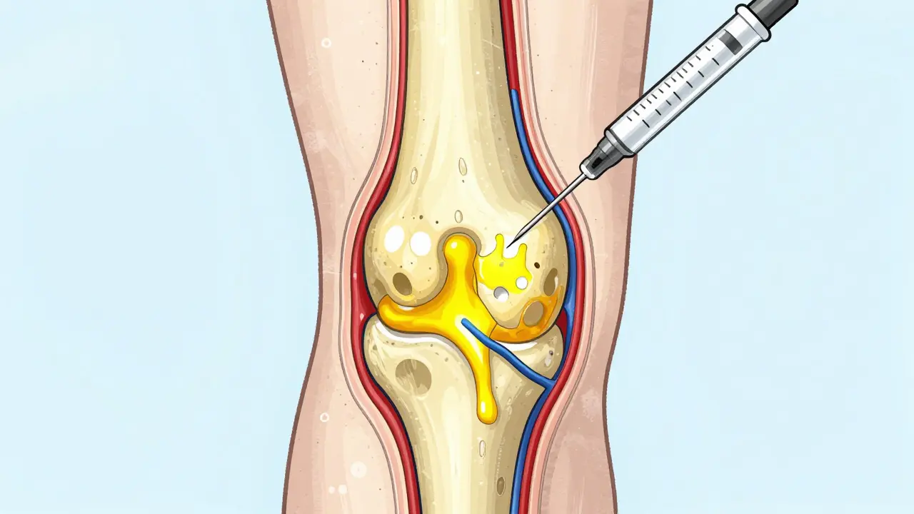 Intra-Articular Steroid Injections: Systemic Side Effects and Limits