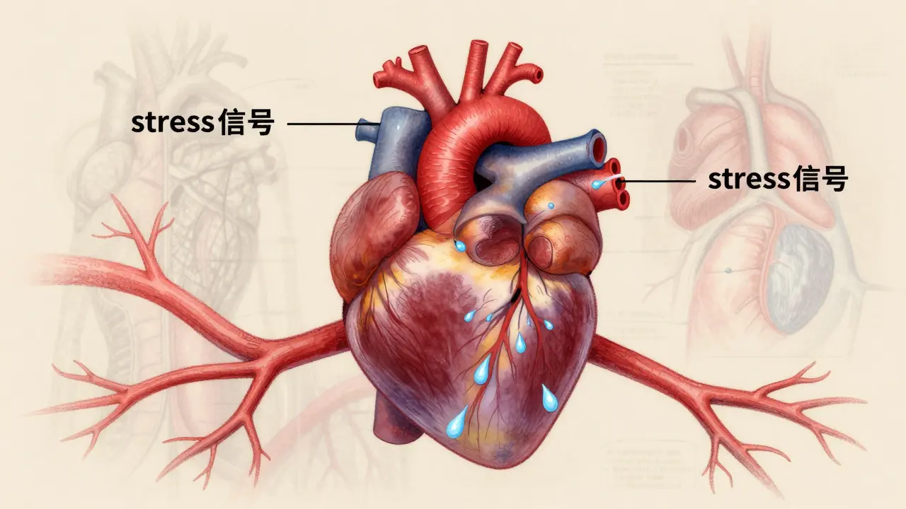 NT-proBNP Blood Testing: When Clinicians Should Order Labs for Heart Failure