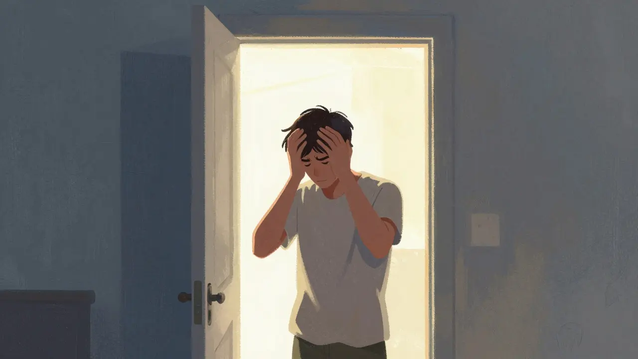 Photophobia: Understanding Light Sensitivity Causes and Effective Solutions