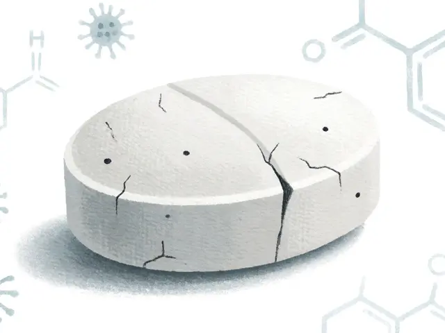 Generic Drug Contamination: Risks, Prevention, and Response