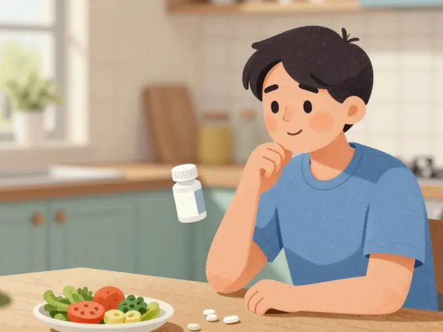 How and Where to Buy Nateglinide Online: Prices, Safety & Steps