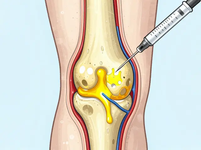 Intra-Articular Steroid Injections: Systemic Side Effects and Limits