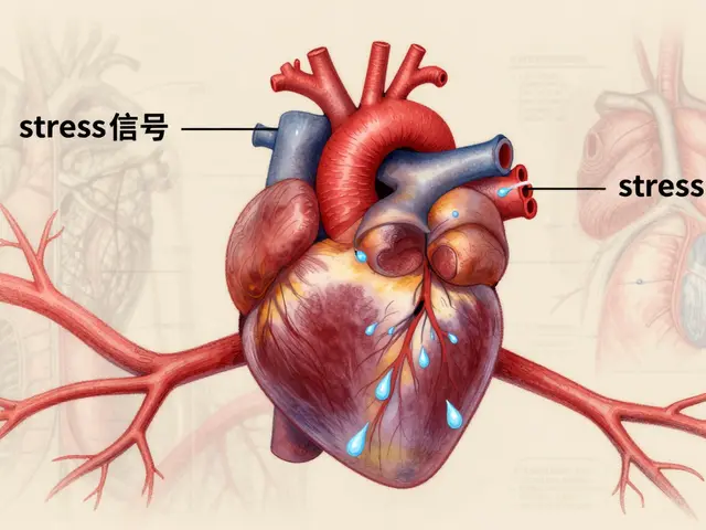 NT-proBNP Blood Testing: When Clinicians Should Order Labs for Heart Failure