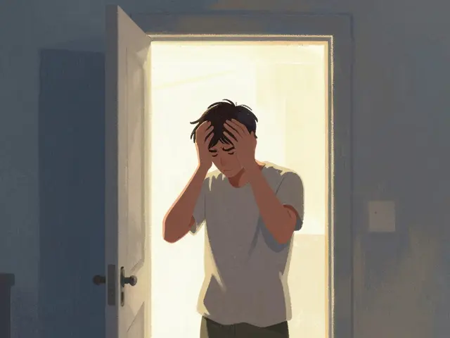 Photophobia: Understanding Light Sensitivity Causes and Effective Solutions